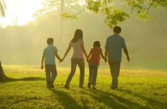 Wie wirkt sich Ihre Umgebung auf Ihr Wohlbefinden aus?