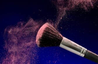 Wie wählen Sie für jedes Produkt den richtigen Make -up -Pinsel aus?