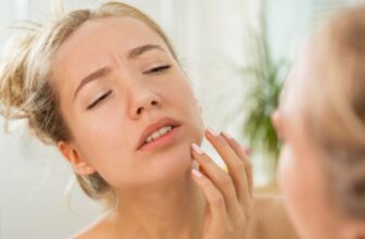 Wirksame Möglichkeiten zur Bekämpfung trockener Haut im Winter