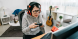 Wie lange dauern Gaming -Headsets normalerweise?
